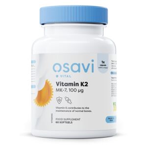 Vitamina K2 MK-7