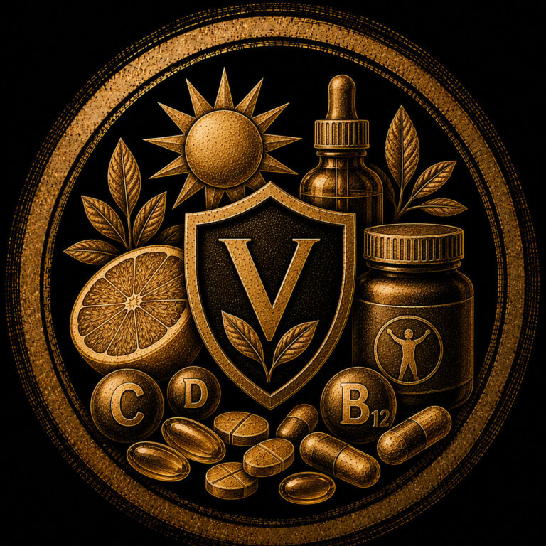 Vitaminas