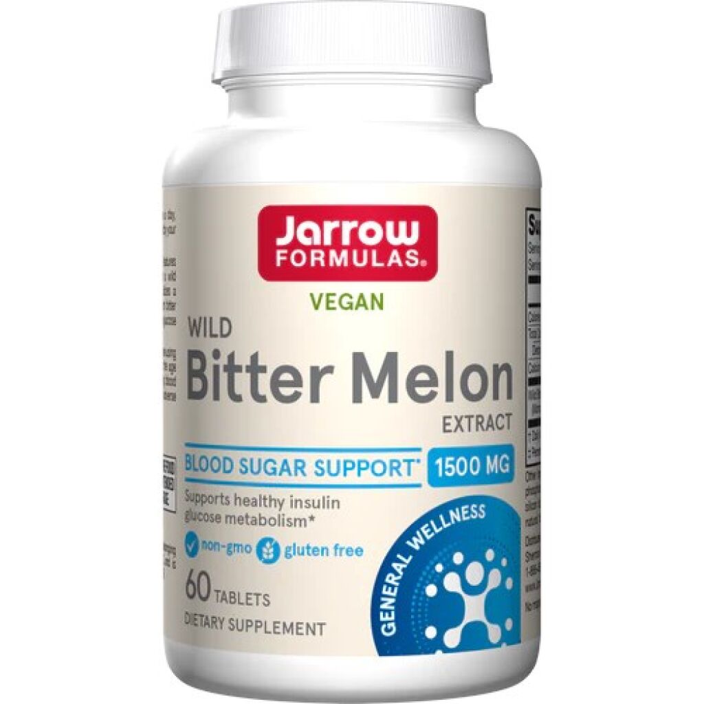 Extracto de melón amargo silvestre