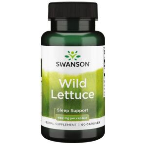 Lechuga silvestre