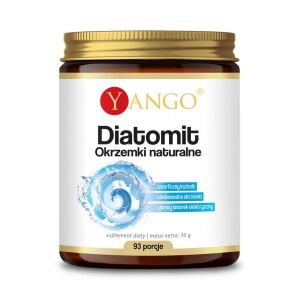 Diatomeas YANGO (70 g / 2