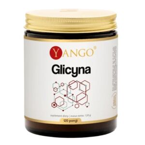 YANGO Glycine (120 g) - Nuvalia