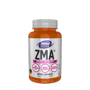 ZMA - Recuperación deportiva - 90 cápsulas - Viking Supplements