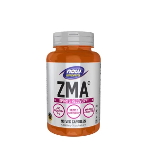ZMA - Recuperación deportiva - 90 cápsulas - Viking Supplements