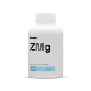 ZMg - 180 cápsulas - Viking Supplements