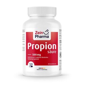 Zein Pharma - Ácido propiónico