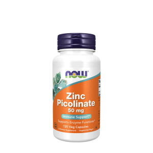 Picolinato de zinc