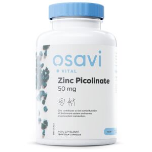 Picolinato de zinc