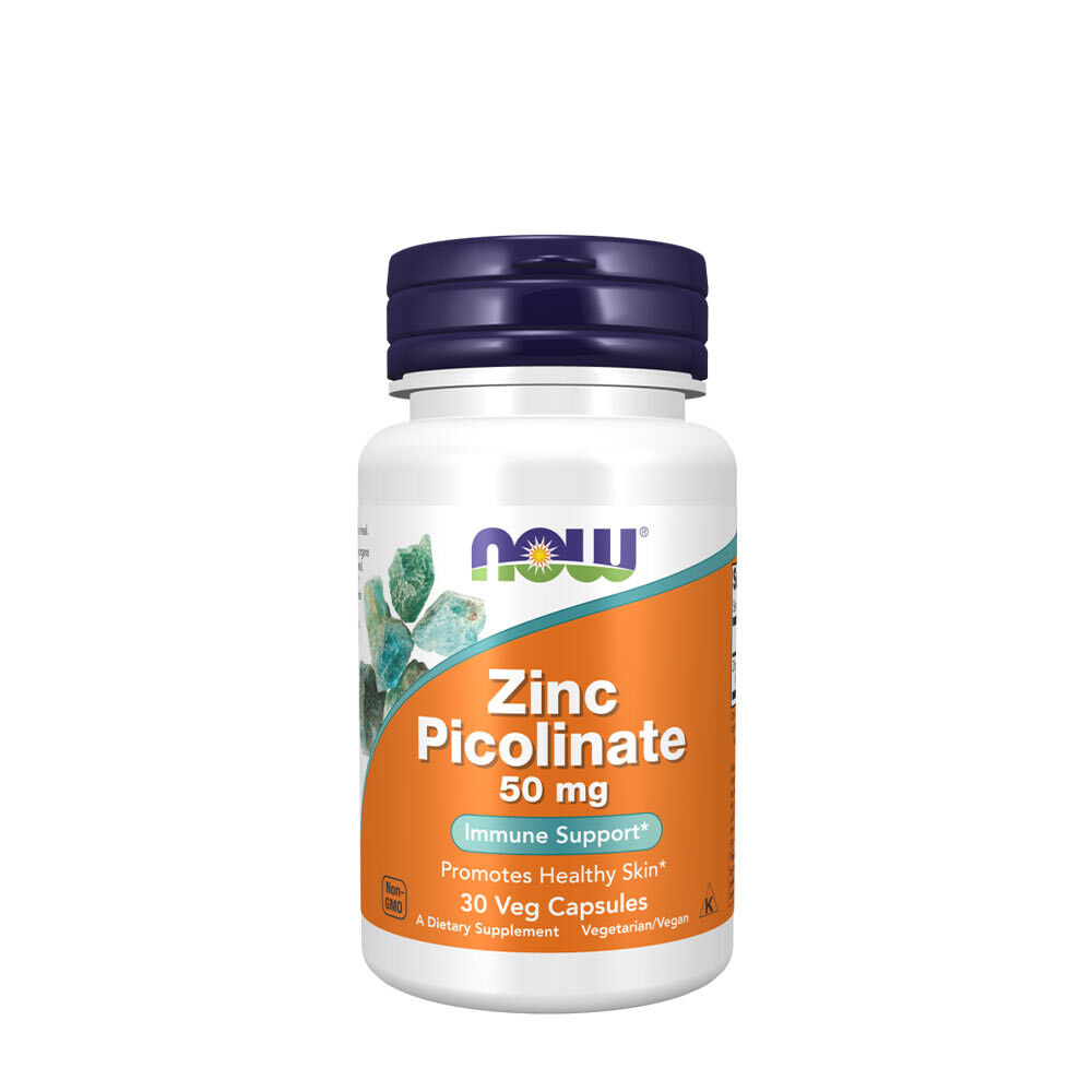 Picolinato de zinc