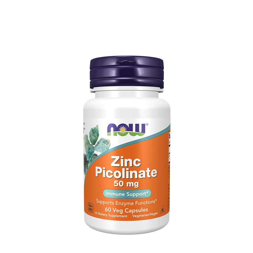 Picolinato de zinc
