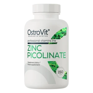Picolinato de zinc - Viking Supplements