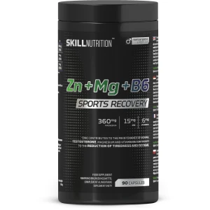 Zn + Mg + B6