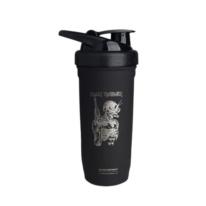 Reforce Stainless Steel - Colección Rock Band